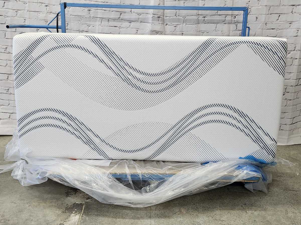 Tempur-Pedic ProSense Medium 12 Inch Mattress - Twin XL - Gallery Image 4